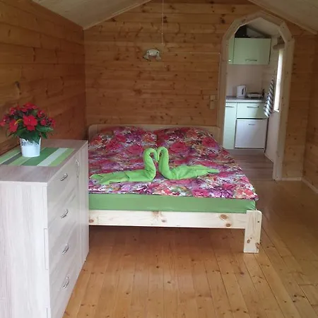 Holiday home Sila Kalni Perkone